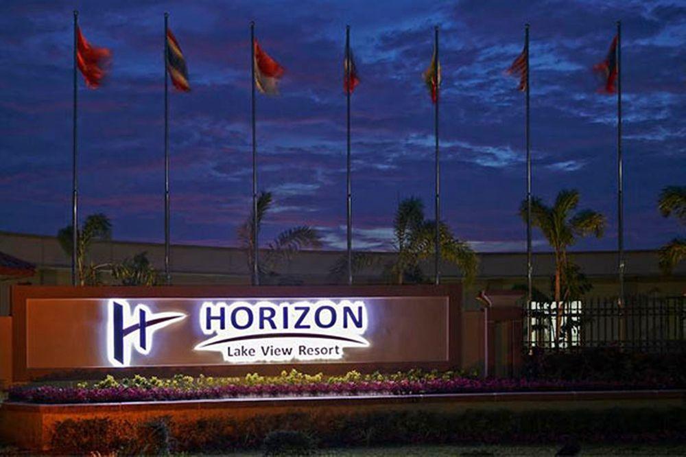 Horizon Lake View Resort Naypyidaw Exterior foto
